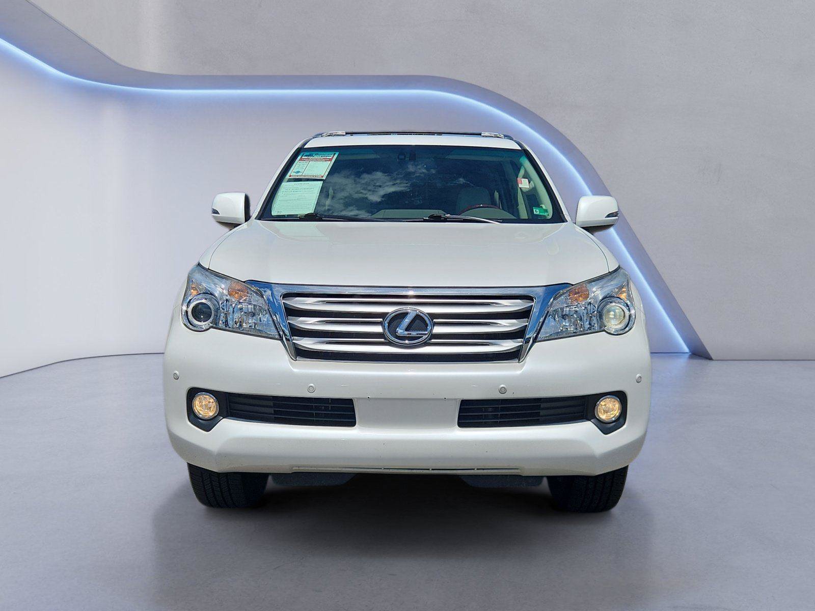 Used 2013 Lexus GX 460 w/ Comfort Plus Pkg AWD/4WD image 8