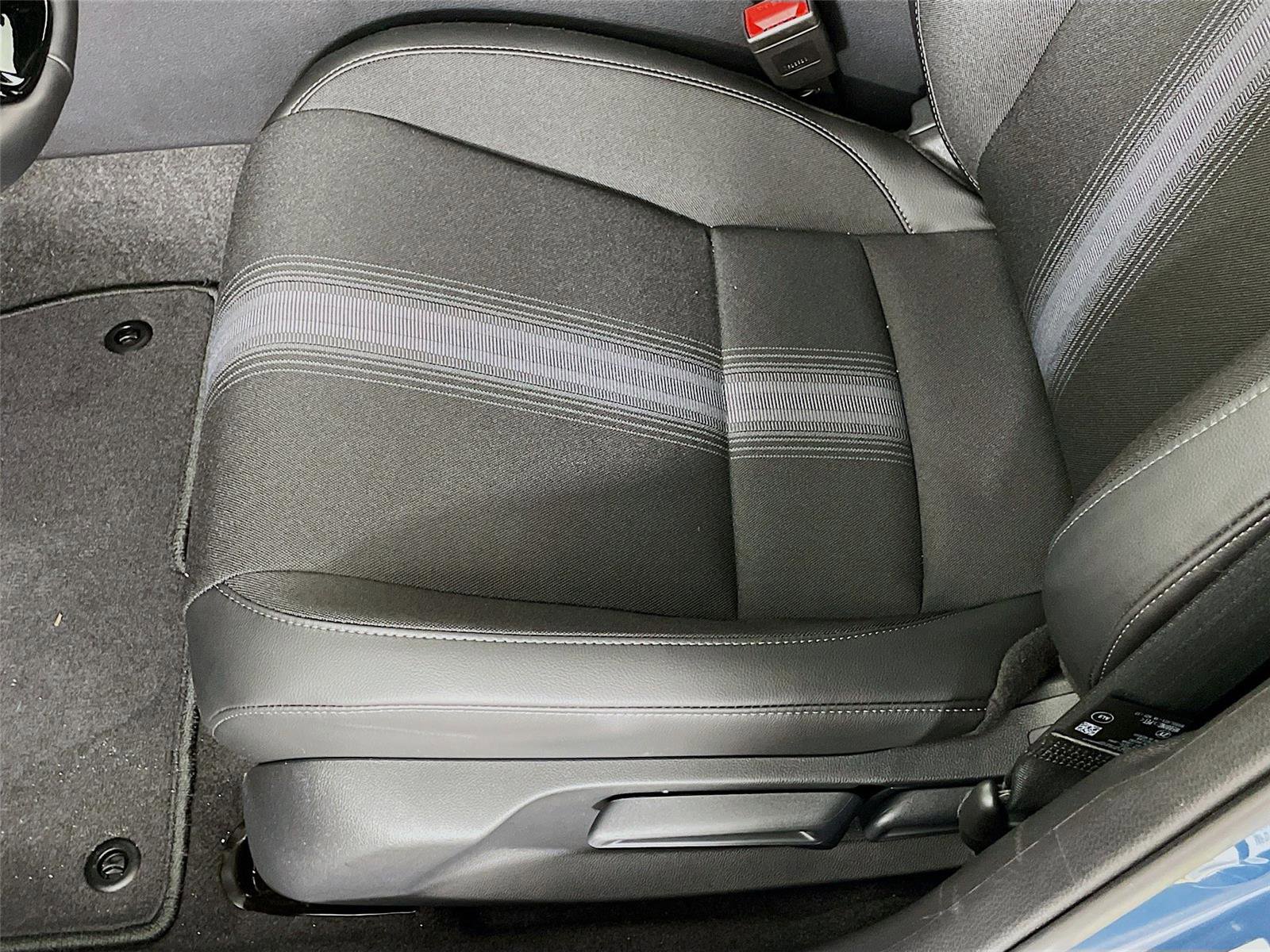 New 2026 Honda Civic Sport image 20