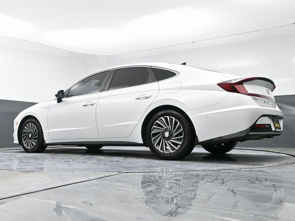 Used 2022 Hyundai Sonata Limited image 50