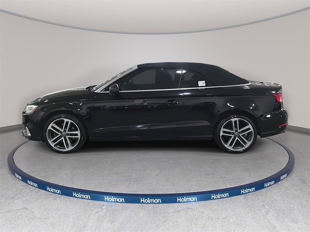 Used 2017 Audi A3 2.0T Premium w/ Convenience Package image 6