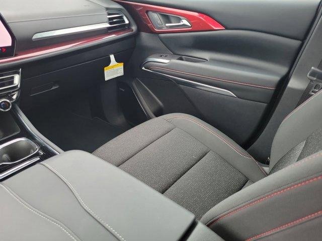 Used 2024 Chevrolet Traverse Z71 w/ Enhanced Driving Package image 16