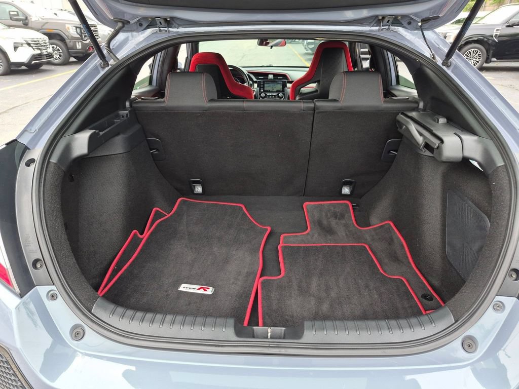 Used 2019 Honda Civic Type R image 24