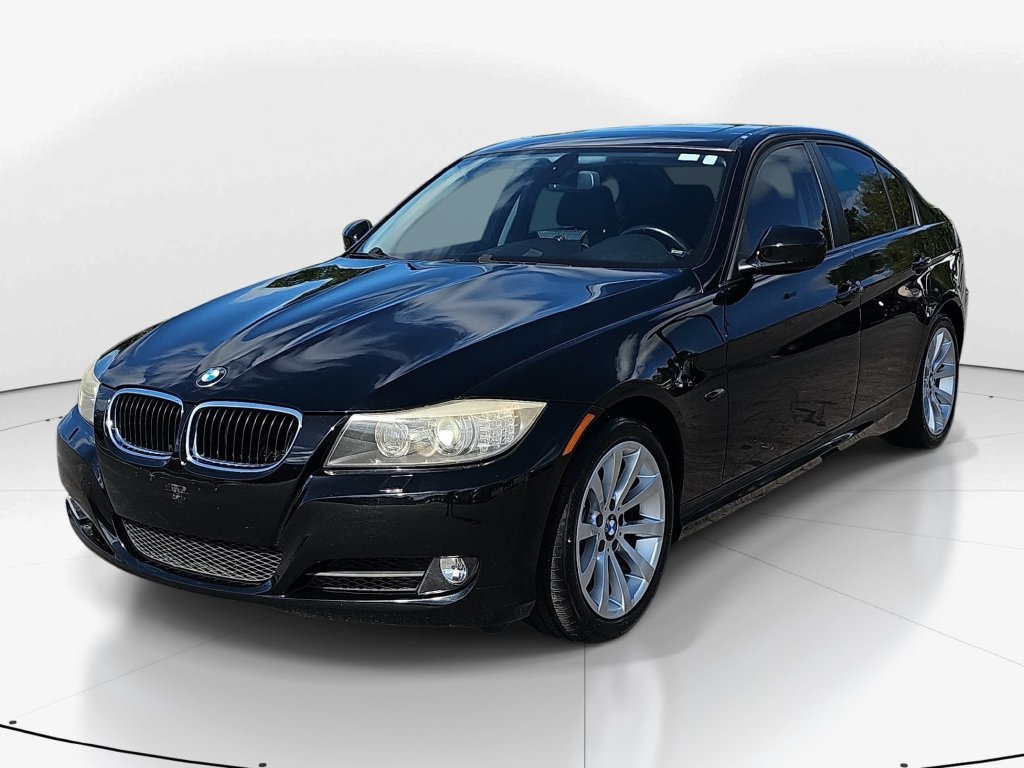 Used 2009 BMW 328i Sedan RWD image 10