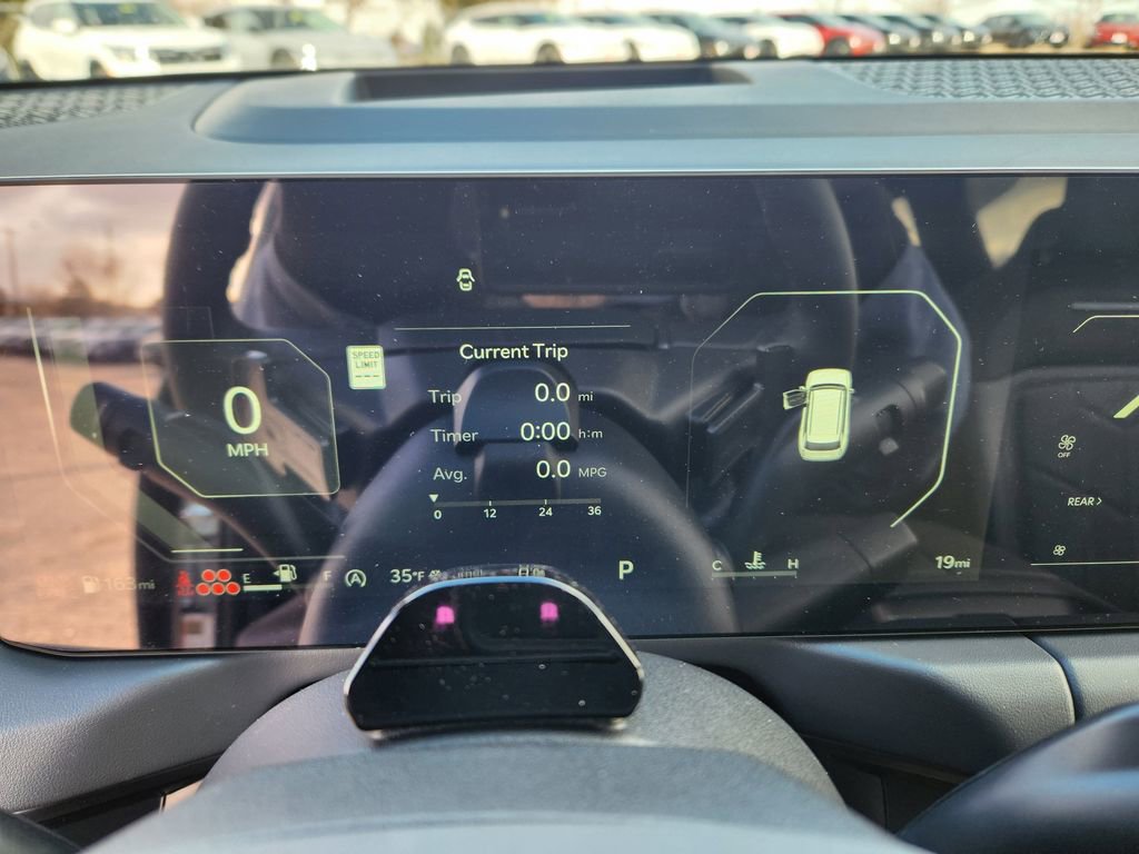 New 2027 Kia Telluride SX Prestige X-Line image 17