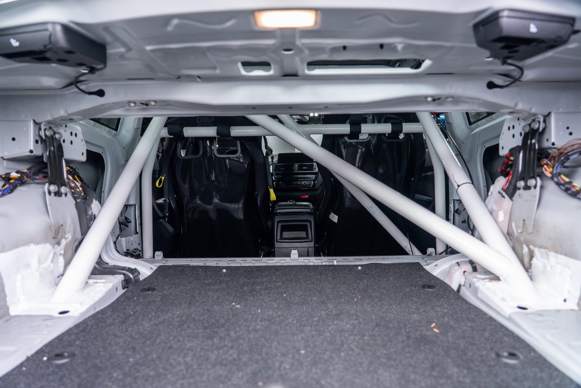 Used 2017 BMW M2 image 47