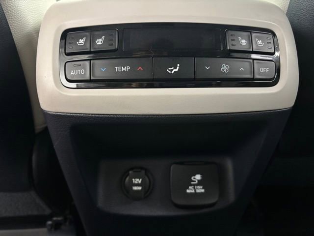 Used 2023 Hyundai Palisade Limited w/ Cargo Package FWD image 11