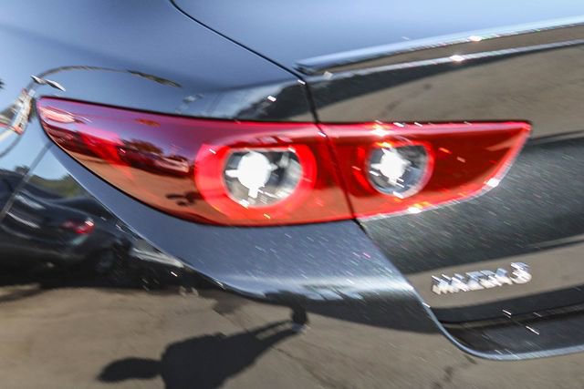 New 2026 MAZDA MAZDA3 s Sport image 7