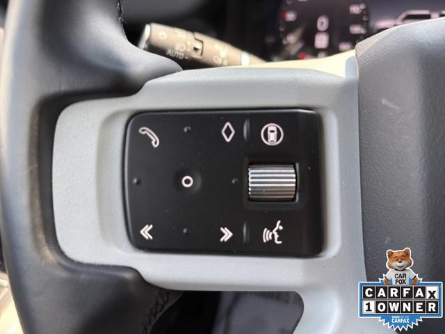 Used 2024 Land Rover Defender 110 S AWD/4WD image 10
