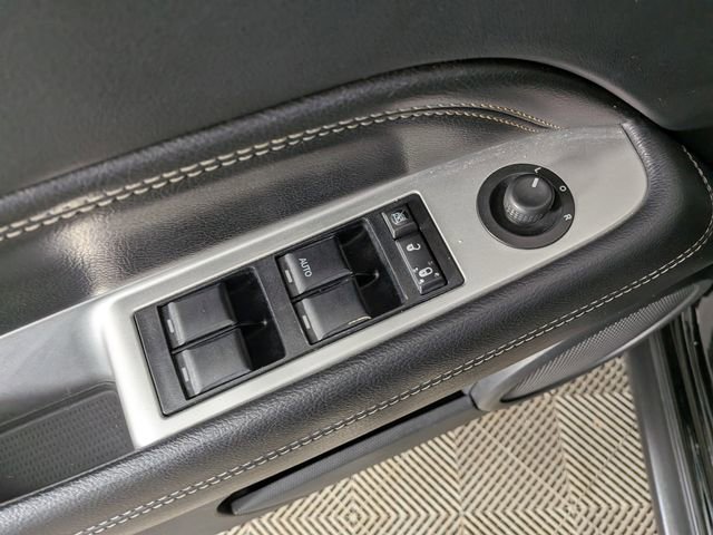 Used 2014 Jeep Compass Latitude image 11