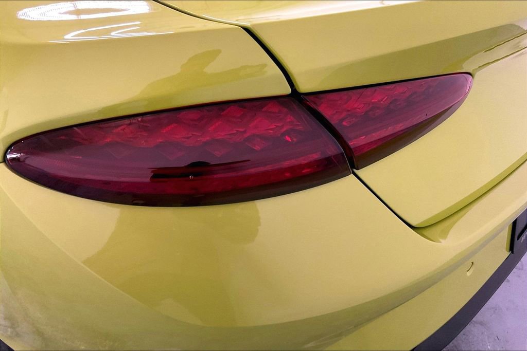 New 2026 Bentley Continental GTC image 31