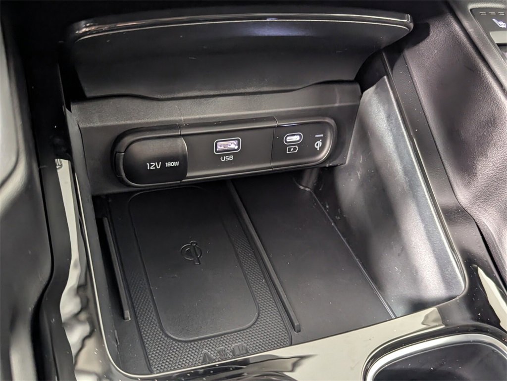 New 2025 Kia Telluride EX image 23