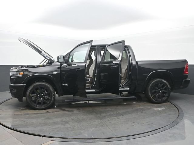New 2026 RAM 1500 Laramie w/ Advanced Safety Group II image 54