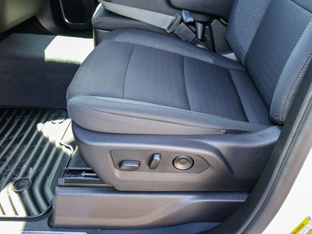New 2026 GMC Sierra 1500 Elevation image 7