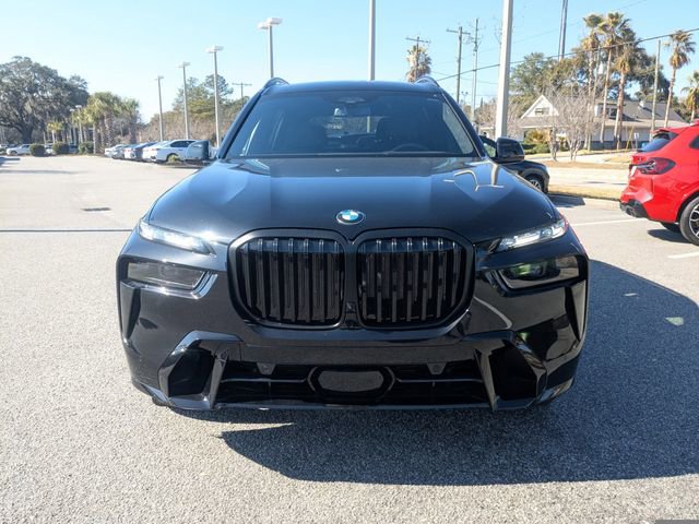 New 2026 BMW X7 xDrive40i w/ M Sport Package image 10