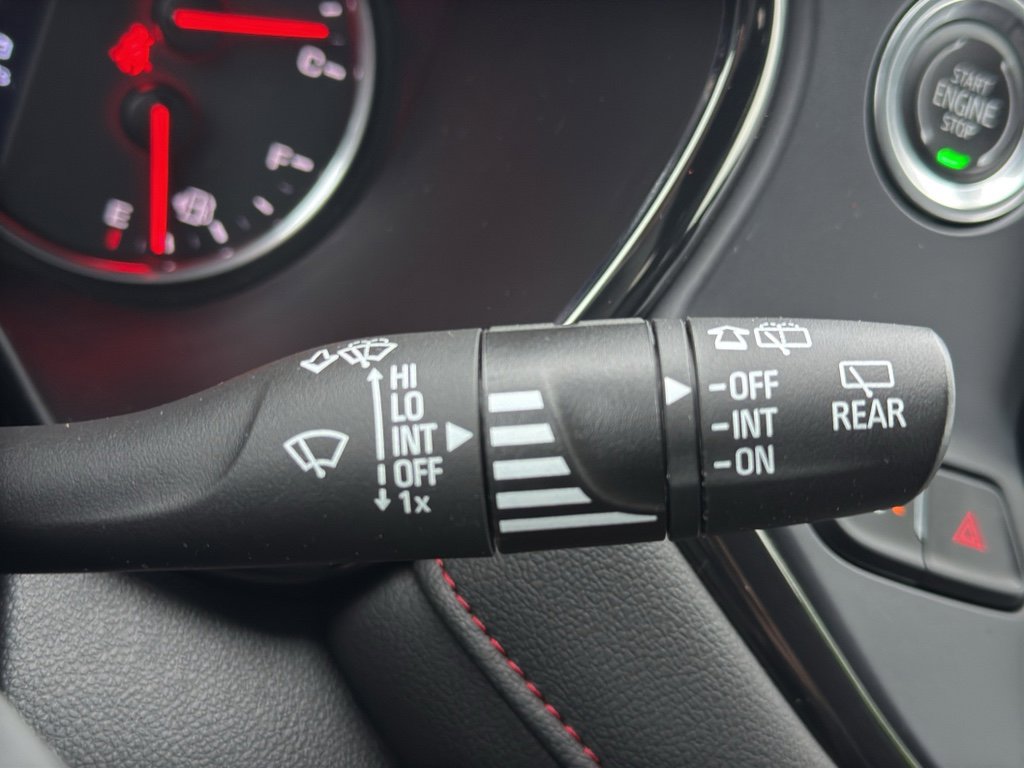 Used 2022 Chevrolet Blazer RS w/ Enhanced Convenience Package image 25