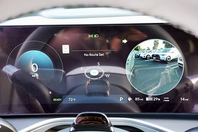 New 2026 Hyundai Ioniq 9 Calligraphy image 45