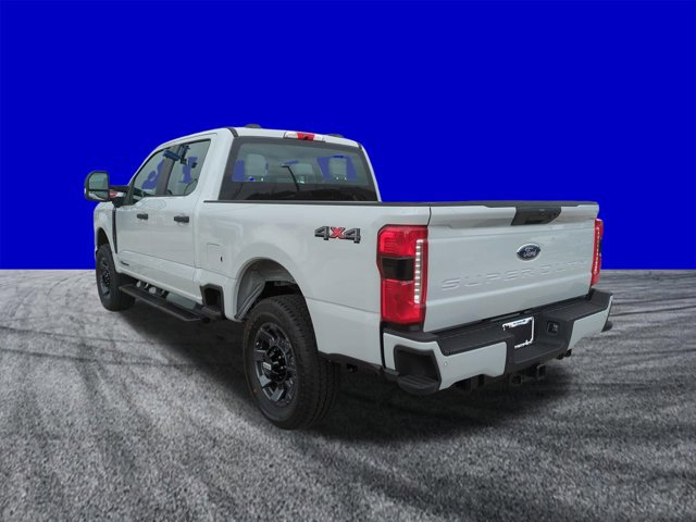 New 2026 Ford F250 XL w/ STX Appearance Package AWD/4WD image 6