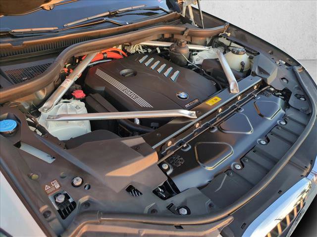 Used 2023 BMW X5 xDrive45e w/ Climate Comfort Package image 25