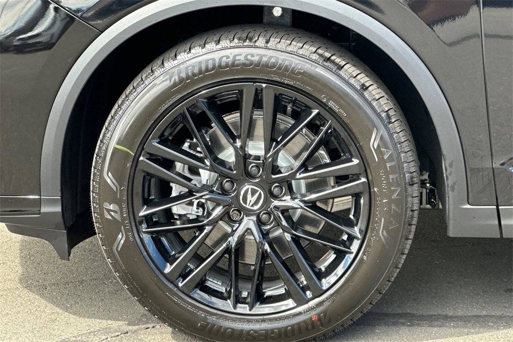 New 2026 Acura MDX A-Spec image 27