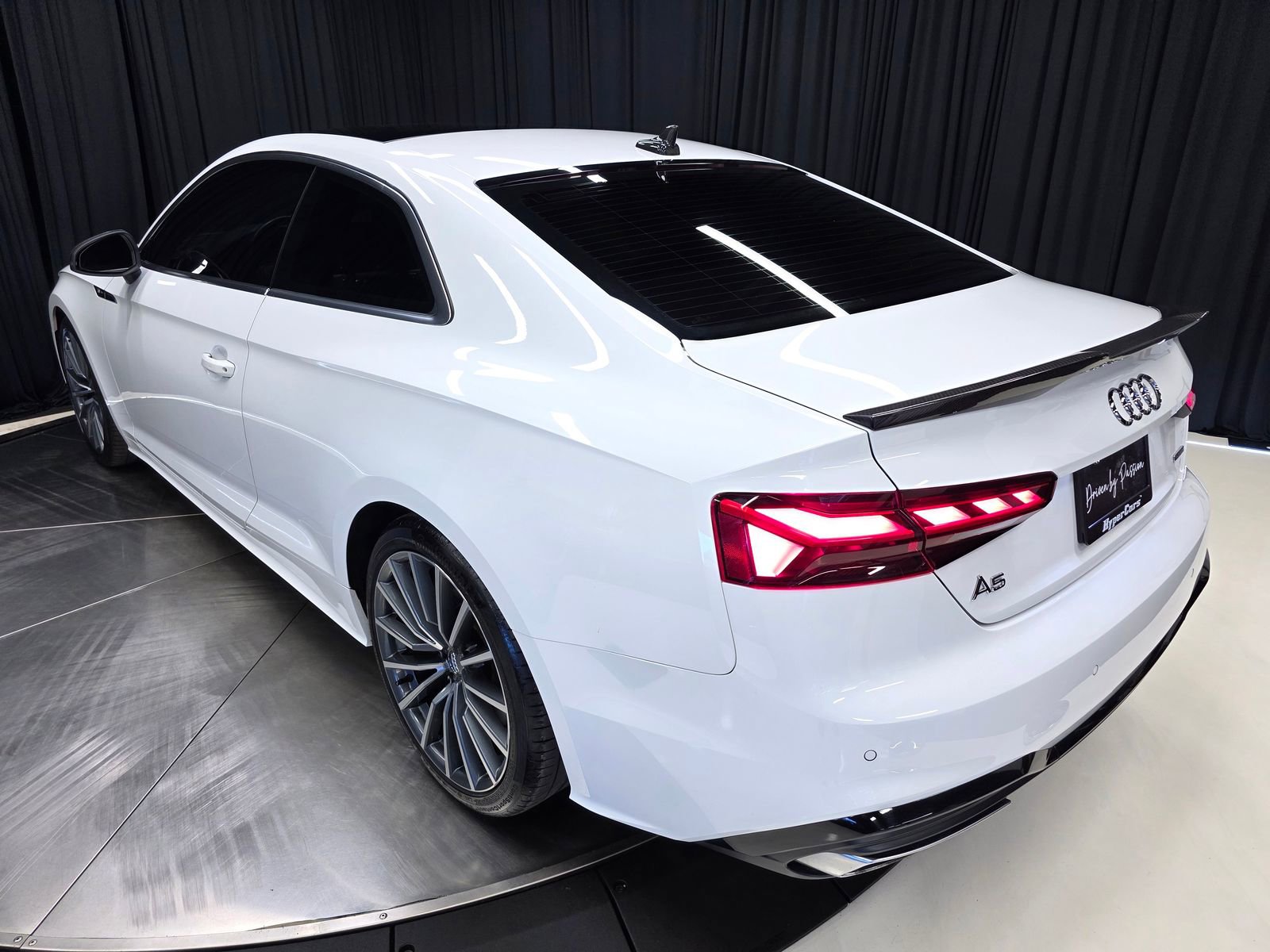 Used 2020 Audi A5 2.0T Prestige AWD/4WD image 44