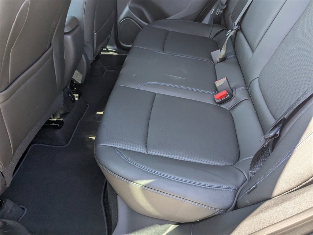 New 2026 Buick Encore GX Sport Touring w/ Comfort Package image 19