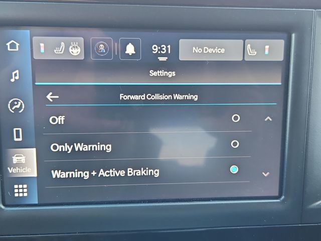 Used 2024 Chrysler Voyager LX FWD image 43