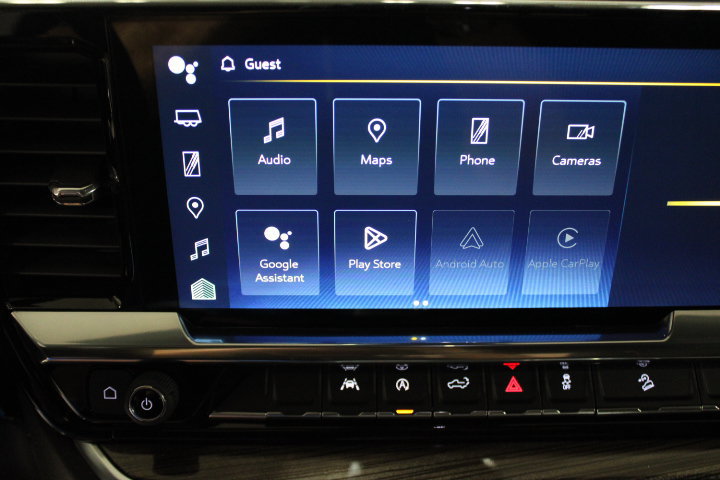 New 2026 Chevrolet Silverado 1500 LT AWD/4WD image 46