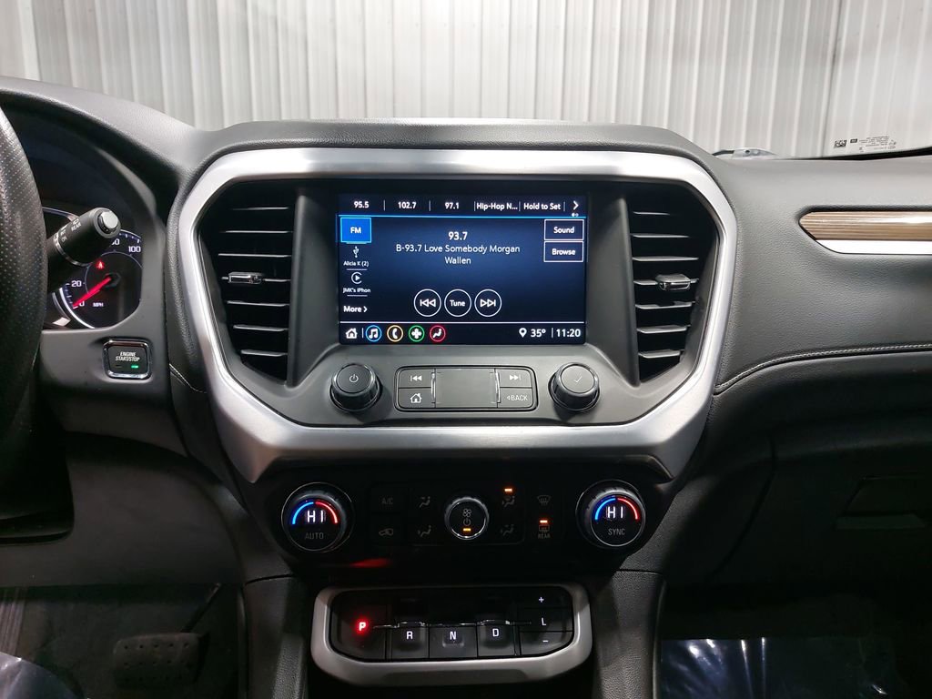 Used 2023 GMC Acadia SLE w/ Driver Convenience Package image 22