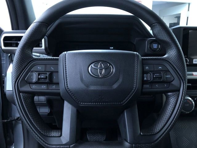 New 2026 Toyota Tacoma SR5 image 18