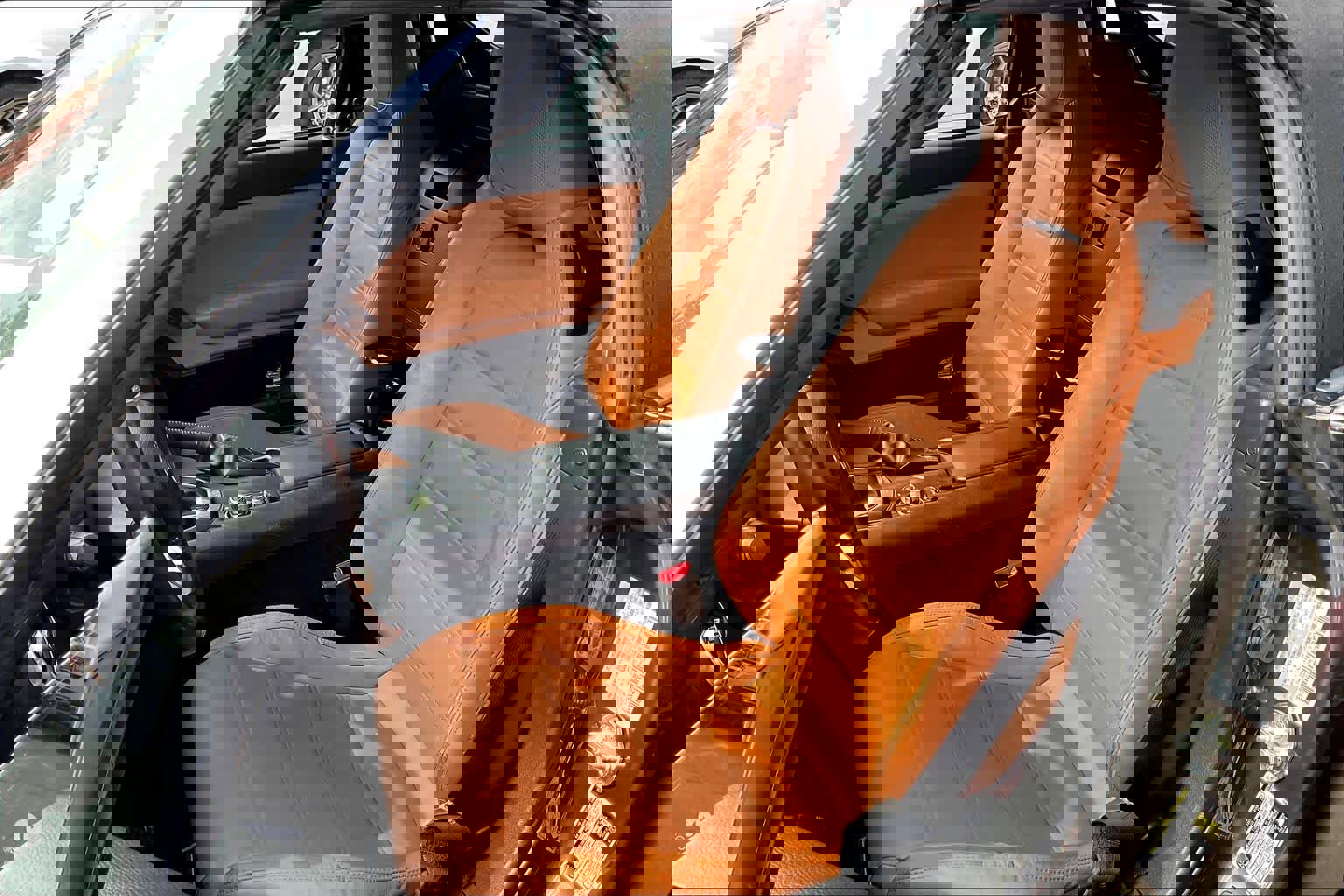 Used 2017 FIAT 124 Spider Lusso image 25