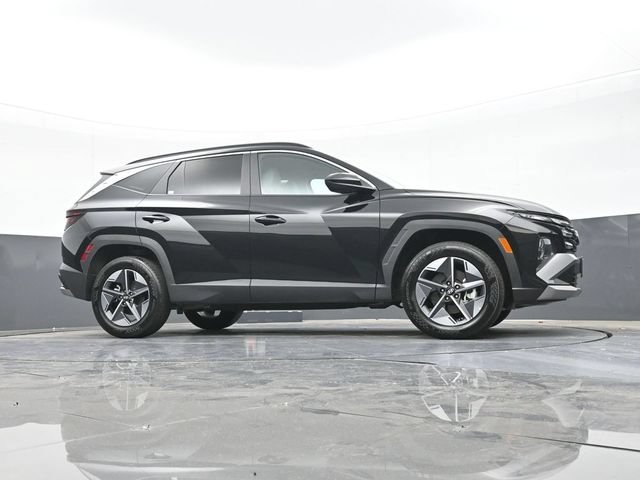 Used 2026 Hyundai Tucson SEL AWD/4WD image 51