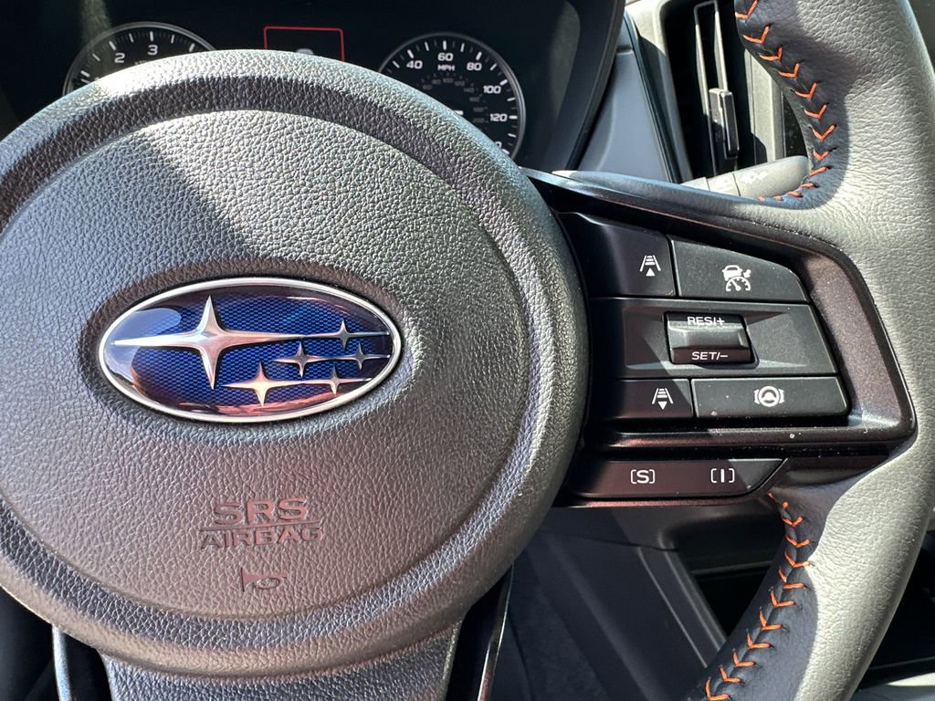Used 2024 Subaru Crosstrek 2.5i Limited AWD/4WD image 26