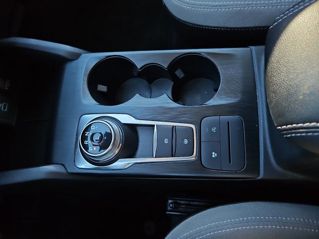 Used 2022 Ford Escape SE w/ Convenience Package image 25