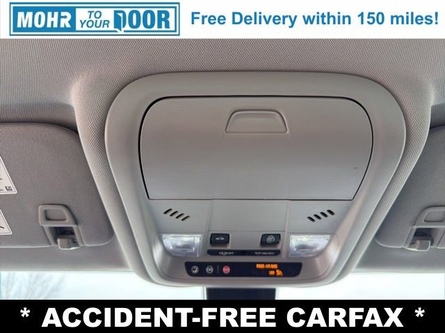 Used 2024 Chevrolet Equinox LT image 28