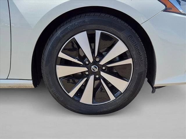 Used 2019 Nissan Altima 2.5 SV FWD image 22
