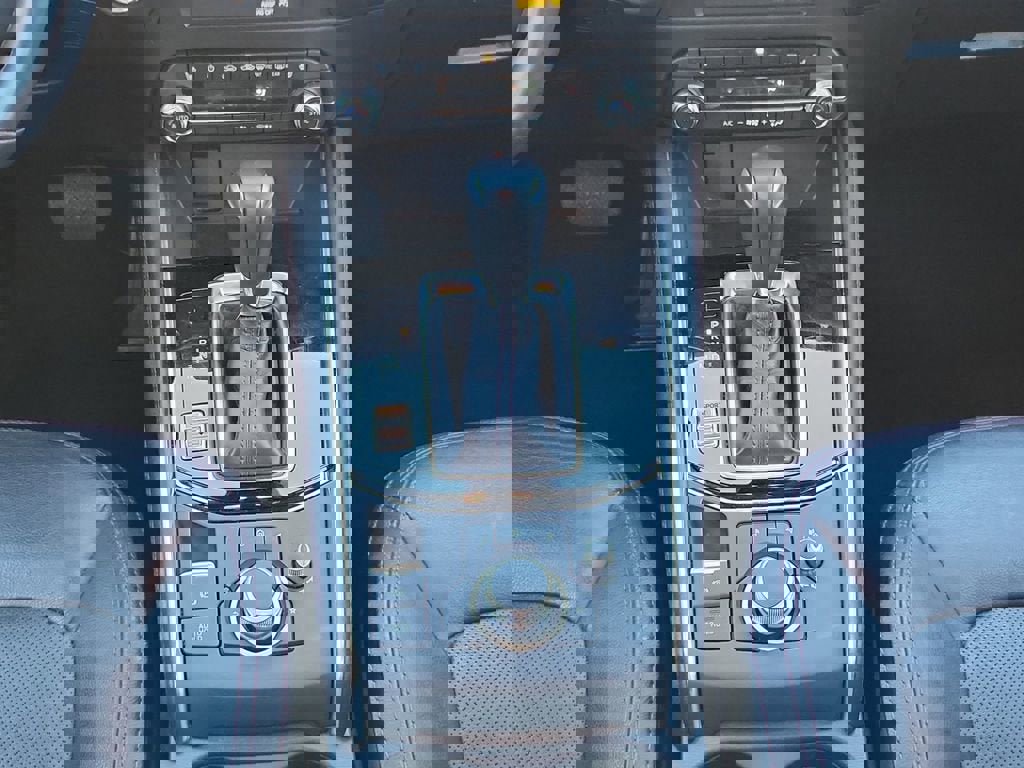 Used 2024 MAZDA CX-5 Carbon Edition image 11