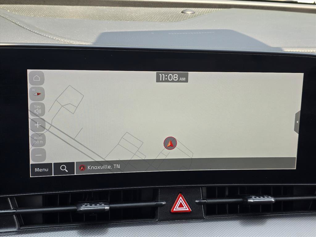 Used 2023 Kia Sportage SX Prestige FWD image 17