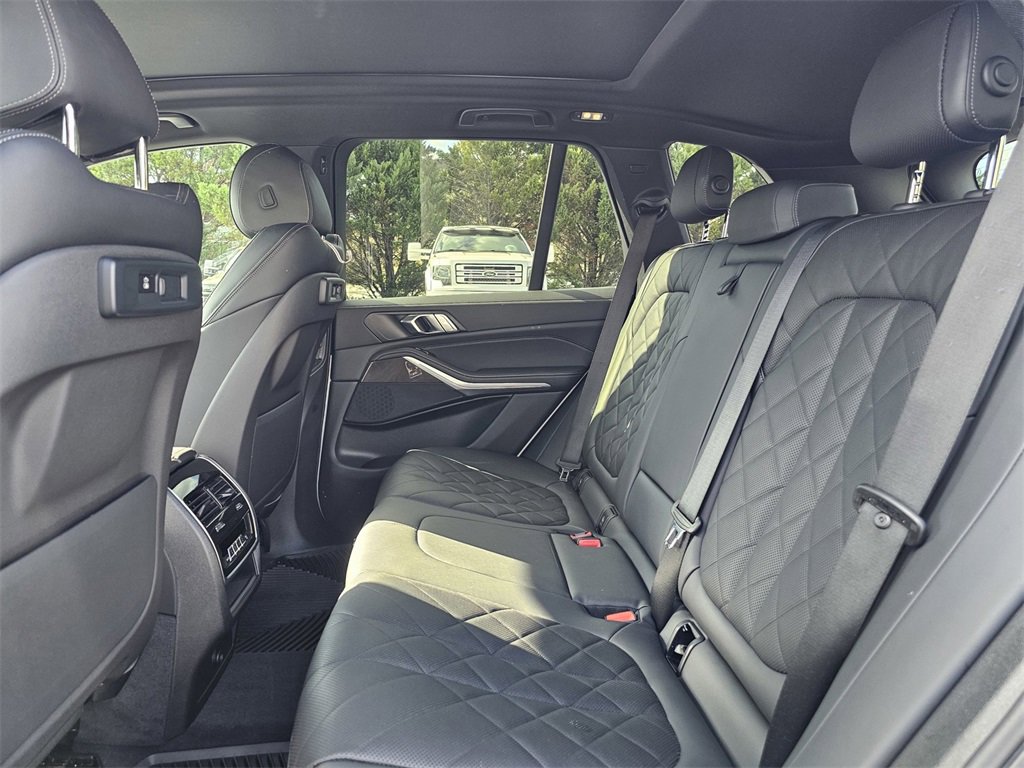 Certified 2023 BMW X5 xDrive40i w/ Premium Package image 19