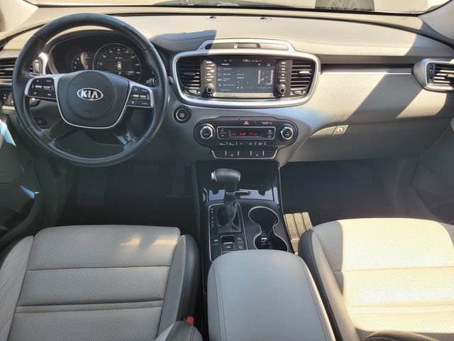 Used 2020 Kia Sorento SX image 14