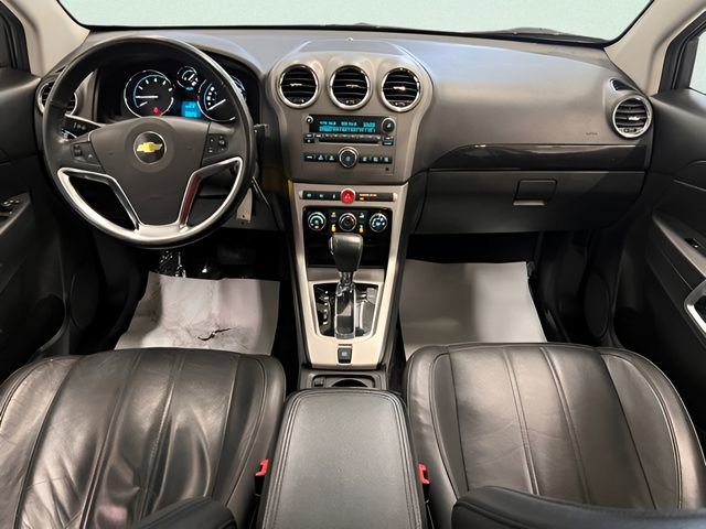 Used 2013 Chevrolet Captiva Sport LTZ FWD image 15