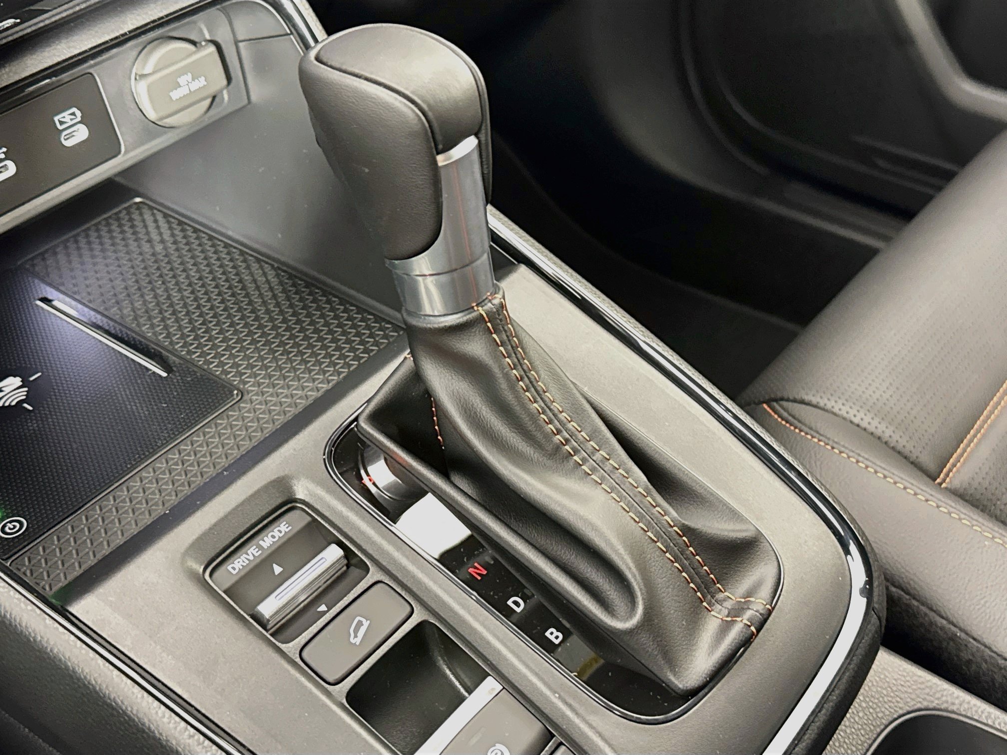 New 2026 Honda CR-V Sport Touring image 17