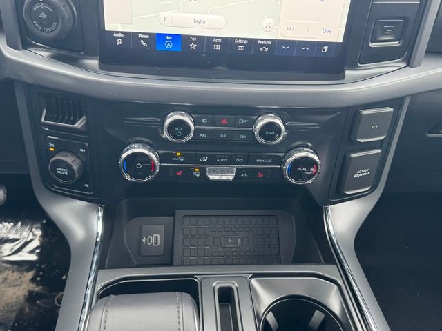 New 2026 Ford F150 XLT w/ Equipment Group 303A High image 18