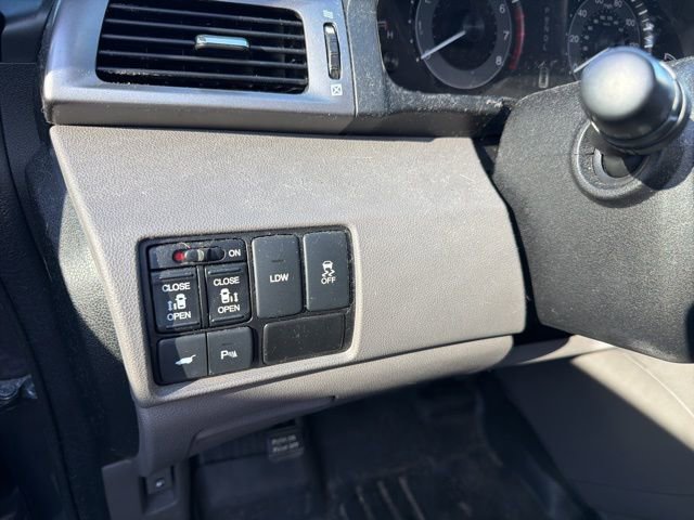 Used 2016 Honda Odyssey Touring image 7