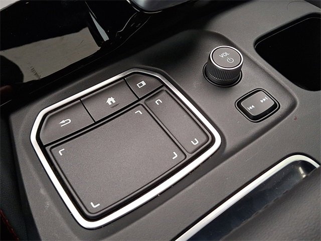 Used 2023 Acura MDX A-Spec image 25