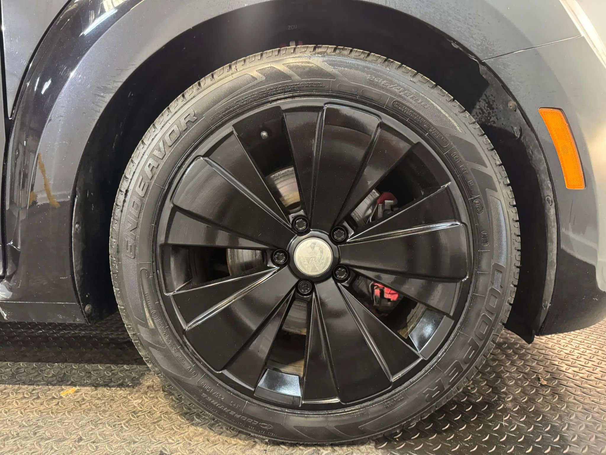 Used 2013 Volkswagen Beetle 2.0T FWD image 30