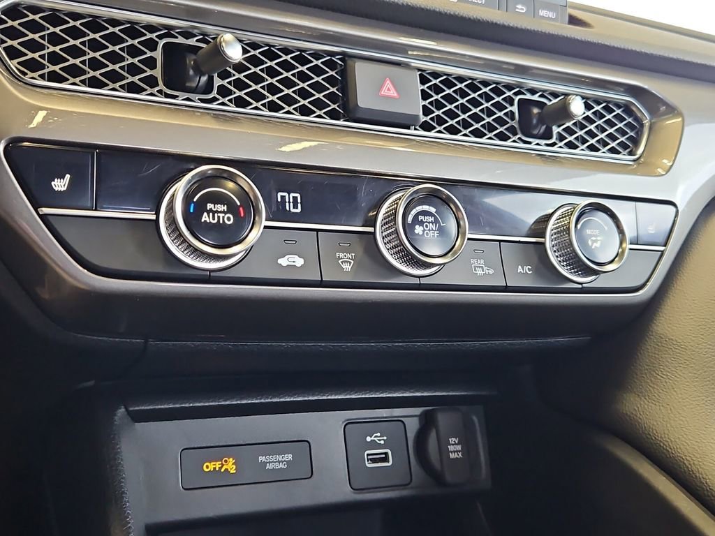 Used 2023 Acura Integra Base image 22