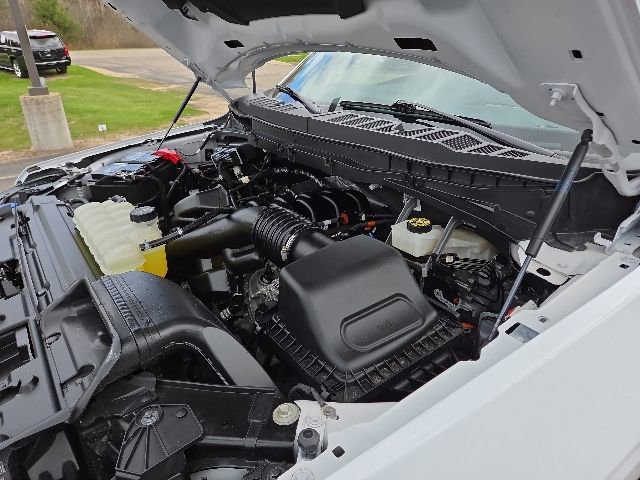 Used 2024 Ford F150 Tremor w/ Equipment Group 402A High AWD/4WD image 81