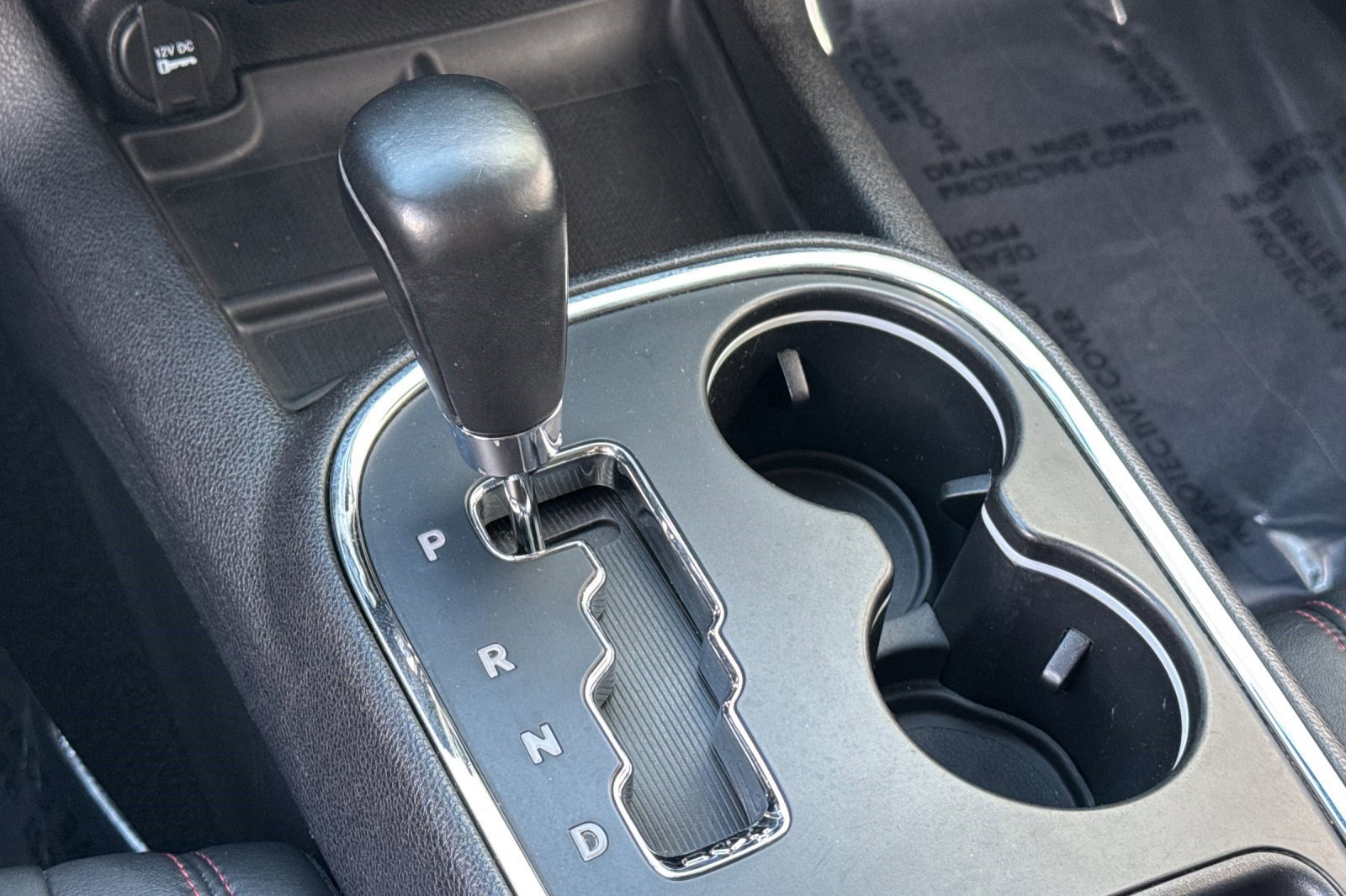 Used 2012 Dodge Durango R/T w/ Leather Interior Group image 18