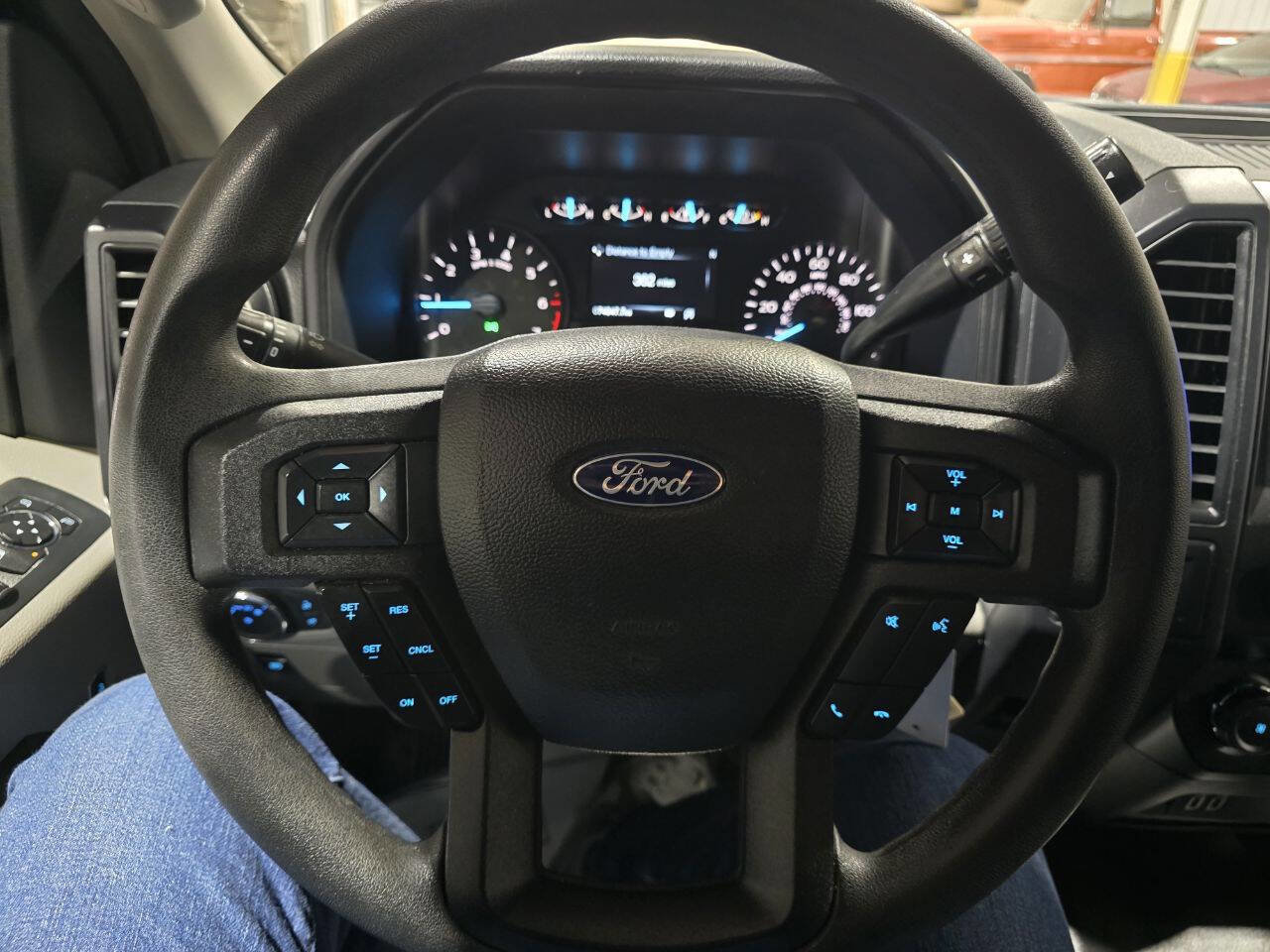 Used 2020 Ford F150 XL w/ Equipment Group 101A Mid image 37