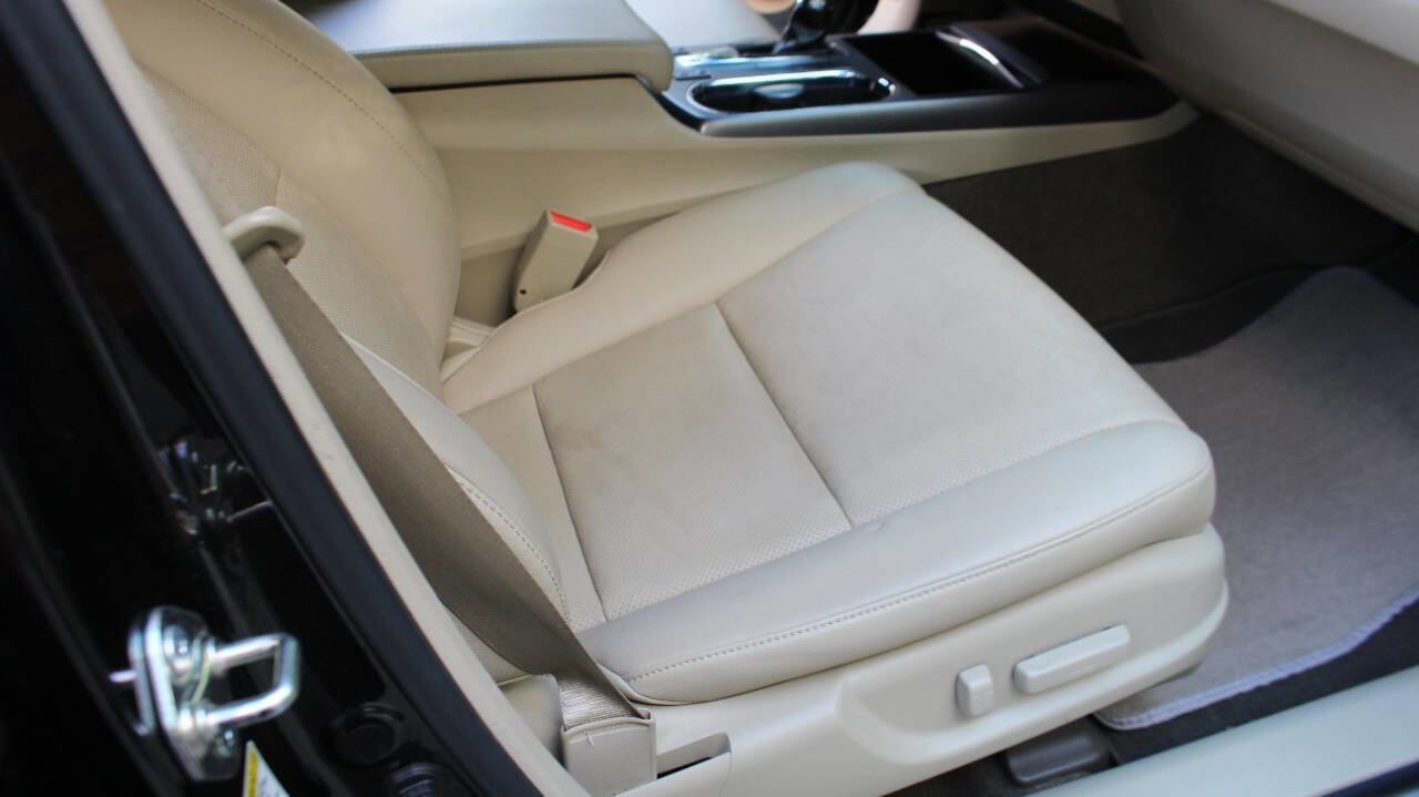 Used 2014 Acura RDX AWD w/ Technology Package image 35